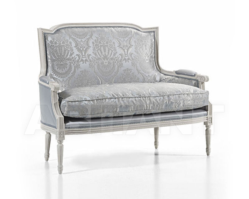 Купить Канапе VICTORIA Sevensedie  Classic 9490D ZE A