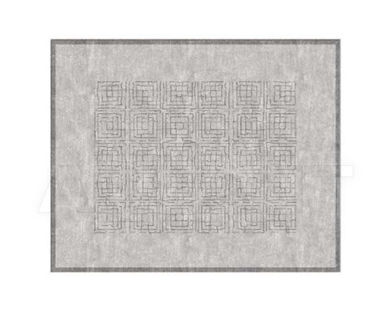 Купить Ковер современный Chevalier Edition Classique XK GRAY