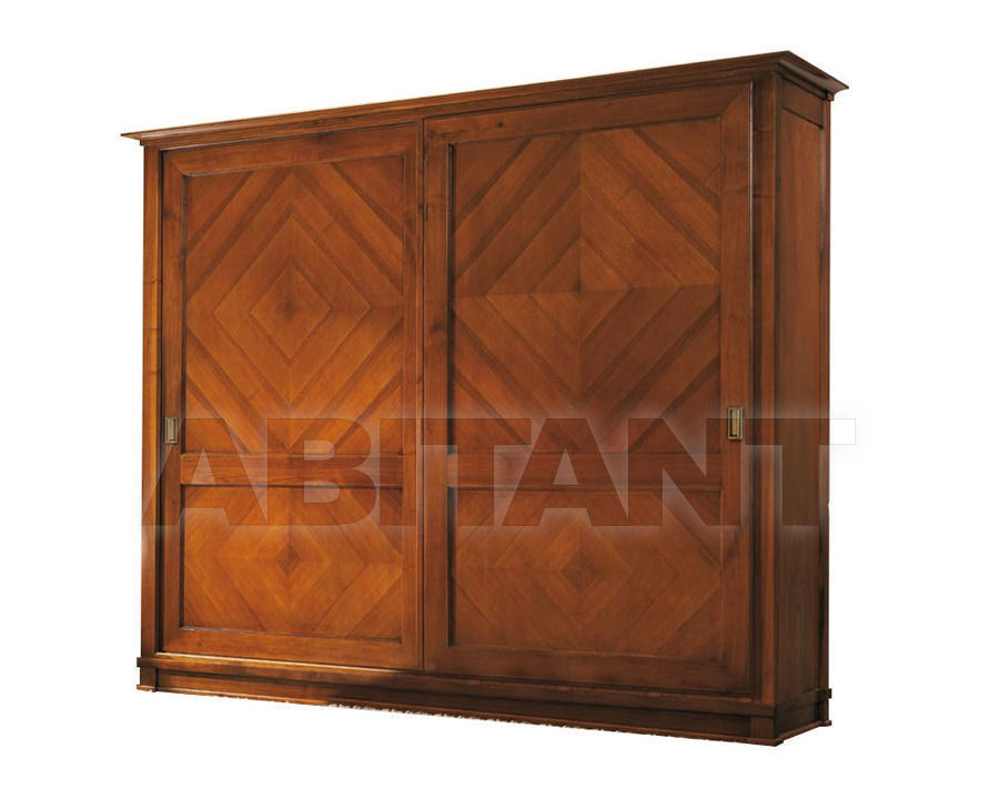 Купить Шкаф гардеробный BTC Interiors MAISON NC034