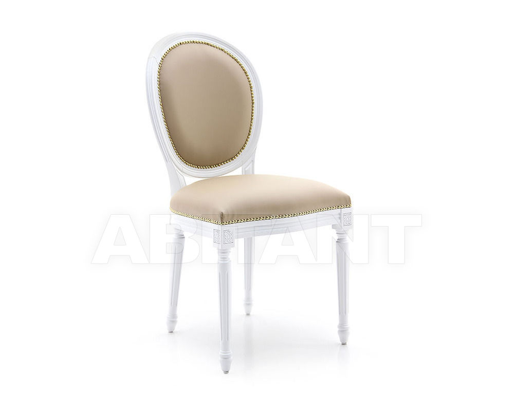 Купить Стул LUIGI Sevensedie  Classic 0252S ZC A