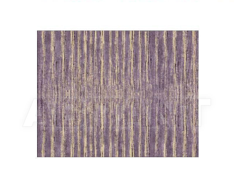 Купить Ковер современный Chevalier Edition Classique C 547 PURPLE