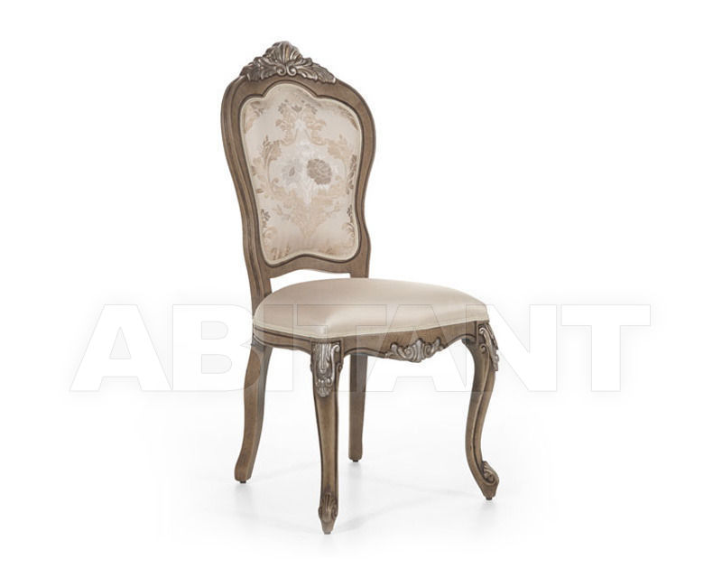Купить Стул CRESTA Sevensedie  I Veneziani 0115S C