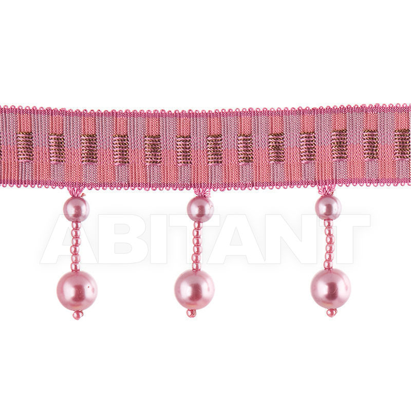 Купить Тесьма Delonghi Candy Fabricut Accents Anthology Trimmings Volume II 3264007