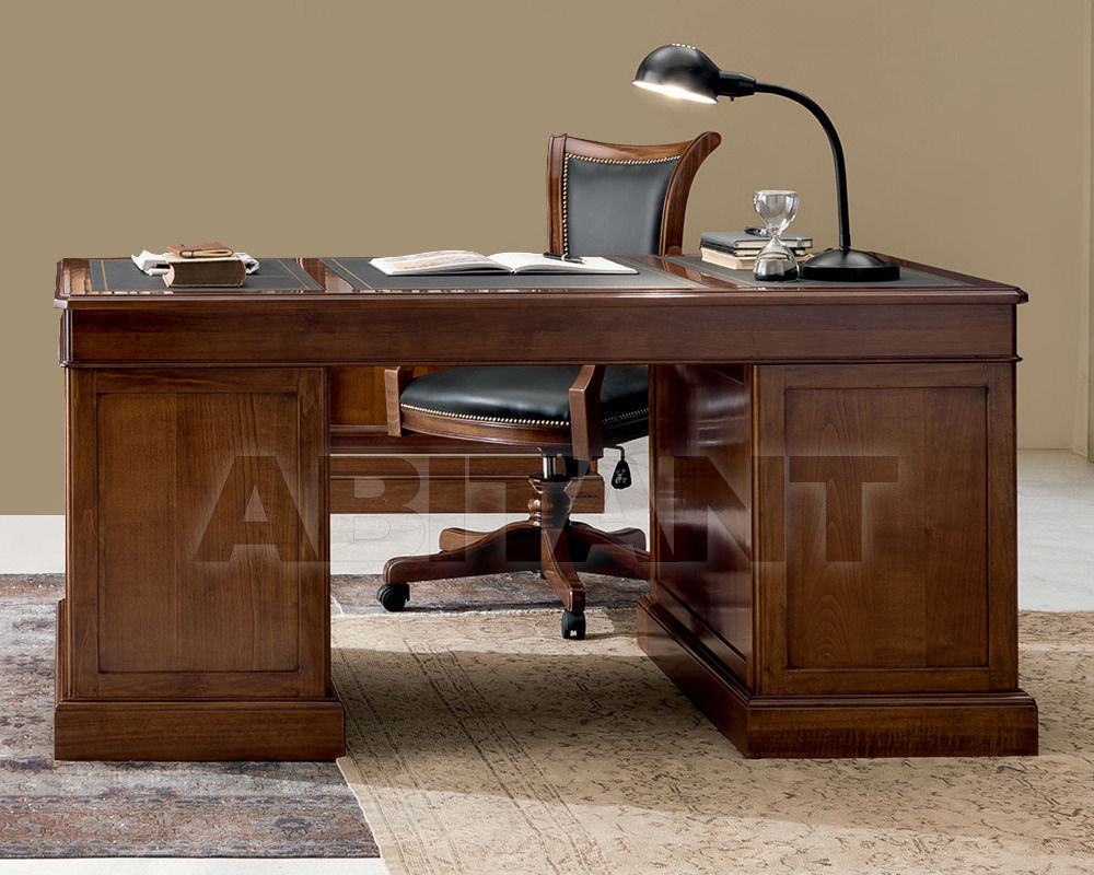 Купить Стол письменный Bruno Piombini srl Heritage 8840