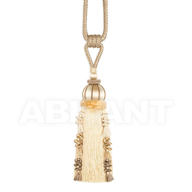 Купить Кисти для штор Caffiato Vanilla Fabricut Accents Anthology Trimmings Volume I 3266503