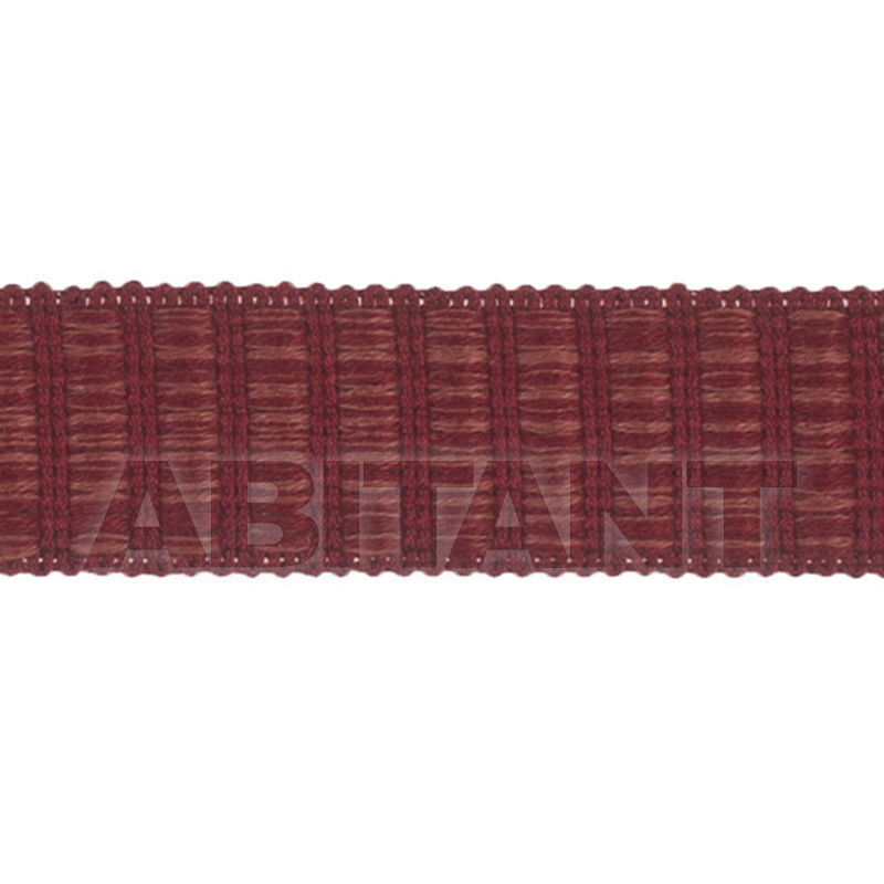 Купить Тесьма Sugarland Pomegranate Fabricut Vignettes XII 1381903