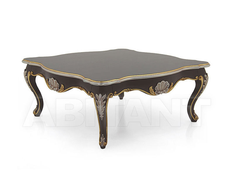Купить Столик журнальный ECATE Sevensedie  CONTEMPORARY 0TA102 ZD