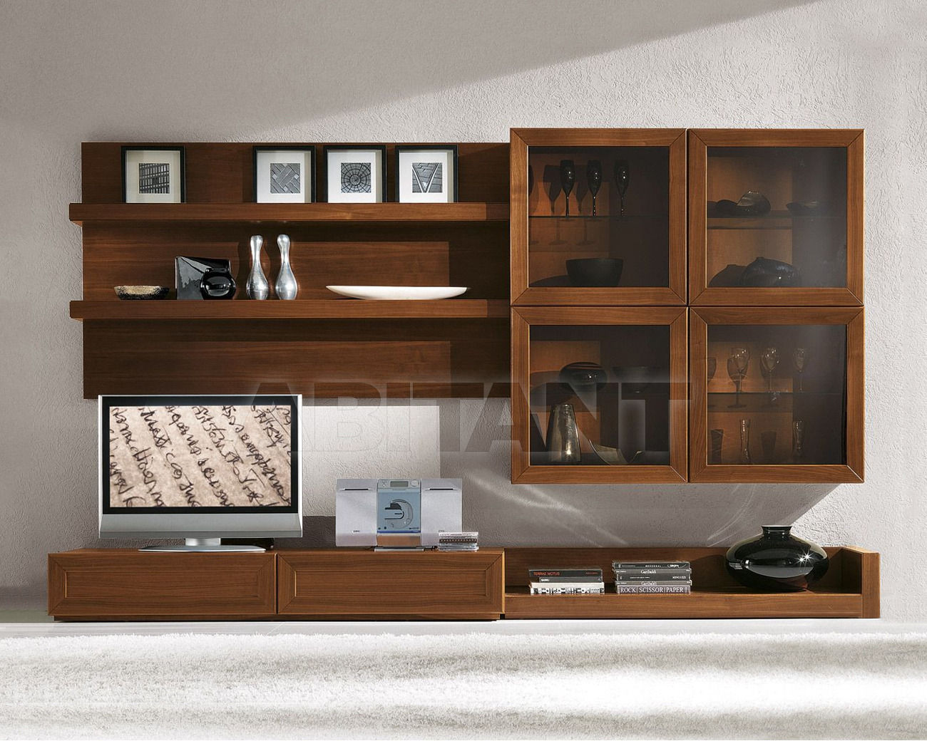 Купить Композиция Bruno Piombini srl Modigliani Composizione M85