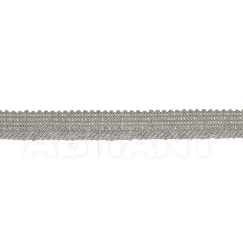 Купить Тесьма Cash Grey Fabricut Vignettes XII 1383306