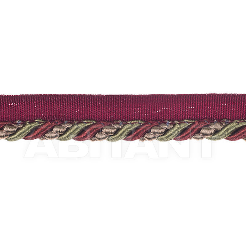 Купить Тесьма Killick Vineyard Fabricut Cord Library Trimmings 4561601