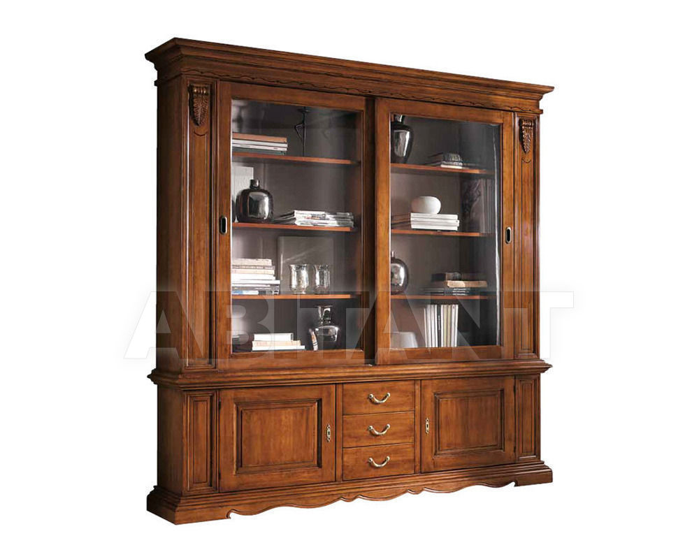 Купить Сервант BTC Interiors MELOGRANO 887/G