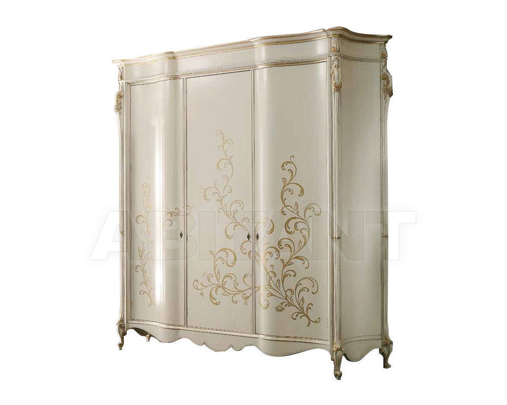 Купить Шкаф гардеробный BTC Interiors MELOGRANO 0225L