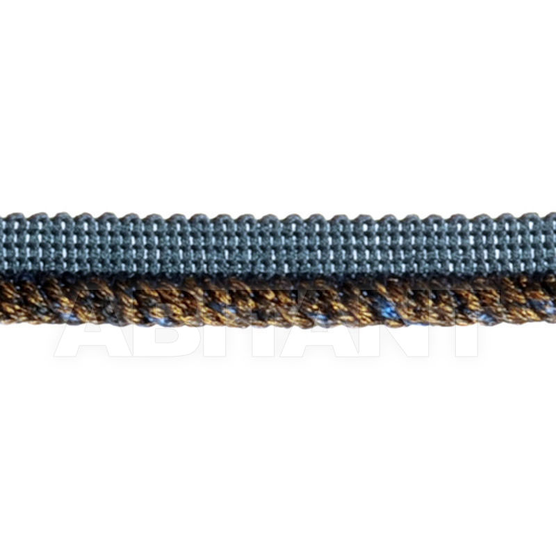 Купить Тесьма Roopa Schooner Fabricut Attention To Detail Trim Collection 0352307