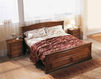 Кровать BTC Interiors NEW DREAM 5025 Классический / Исторический / Английский