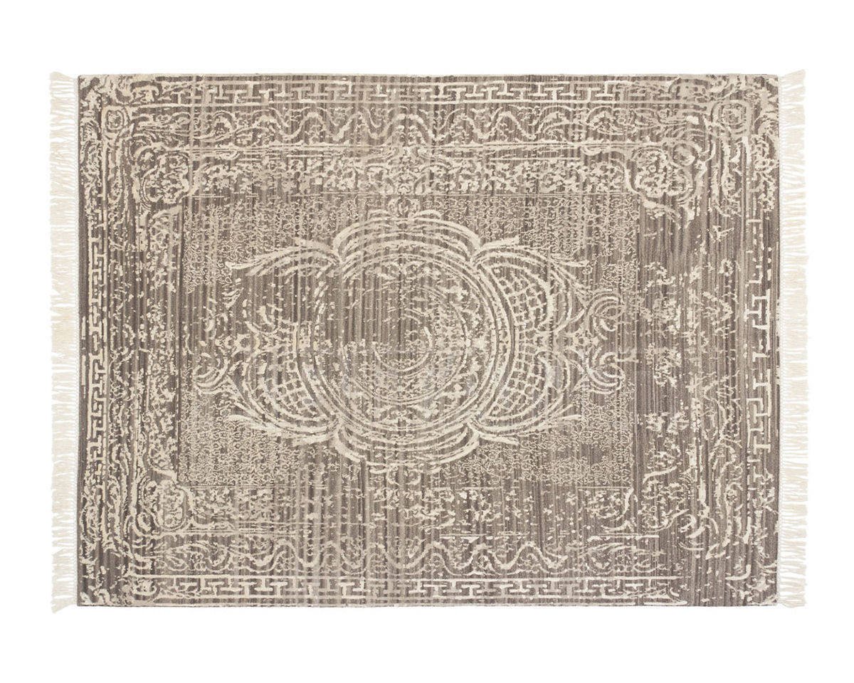 Купить Ковер современный traces d’aubusson СС-tapis traces de memoire TC.AUB dark undyed