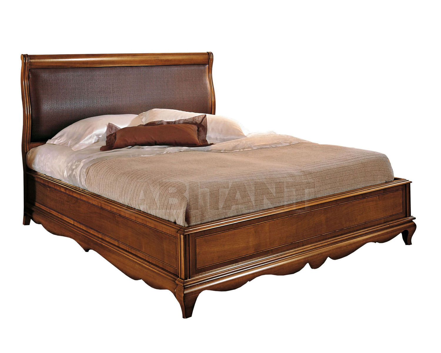Купить Кровать BTC Interiors New Timeless 430/180