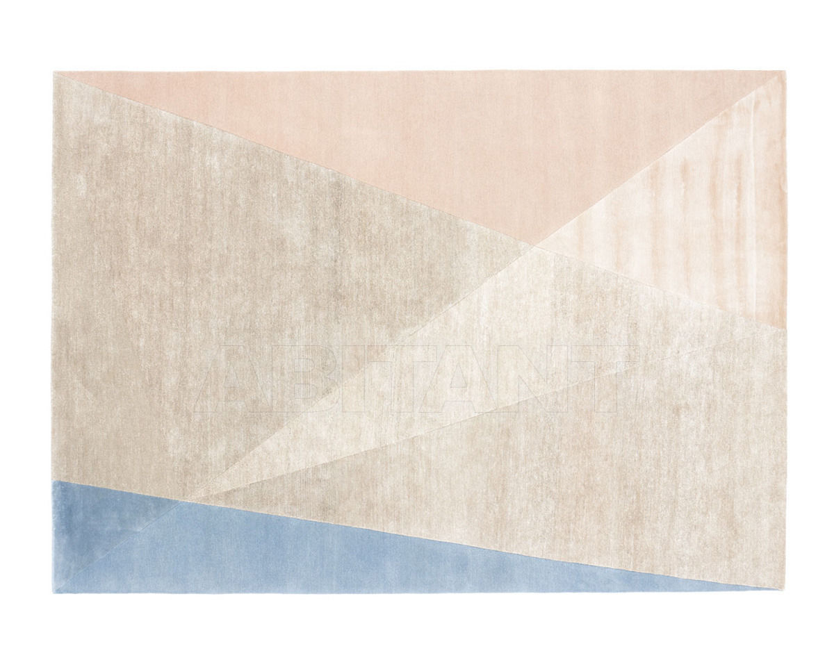 Купить Ковер современный dipped angle СС-tapis Dipped DC.DAN
