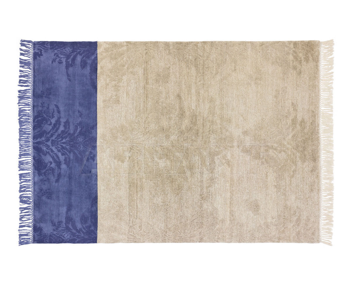Купить Ковер современный dipped damask СС-tapis Dipped DC.DDM rock 