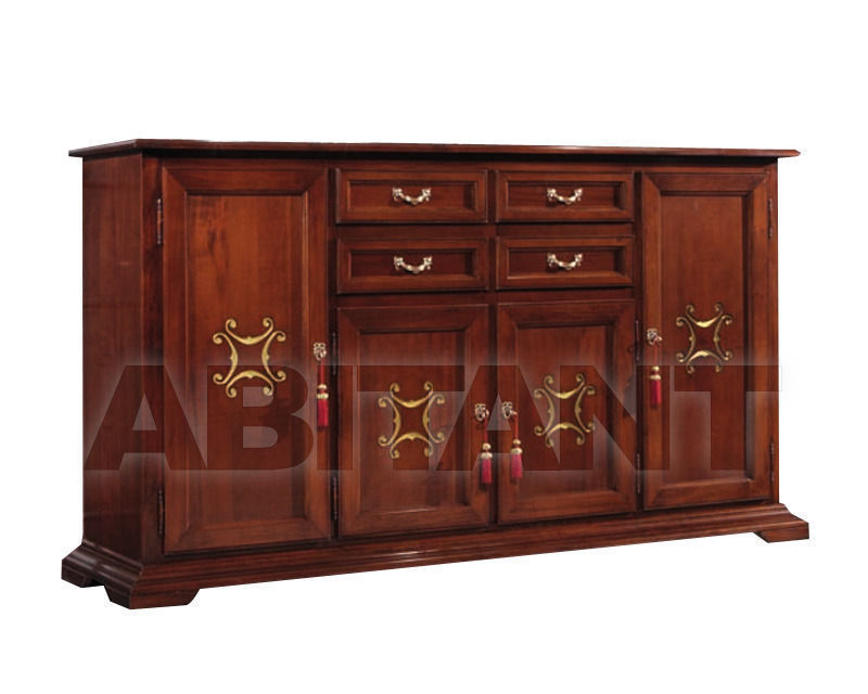 Купить Комод Dba Style srl 2015 1907/D 2