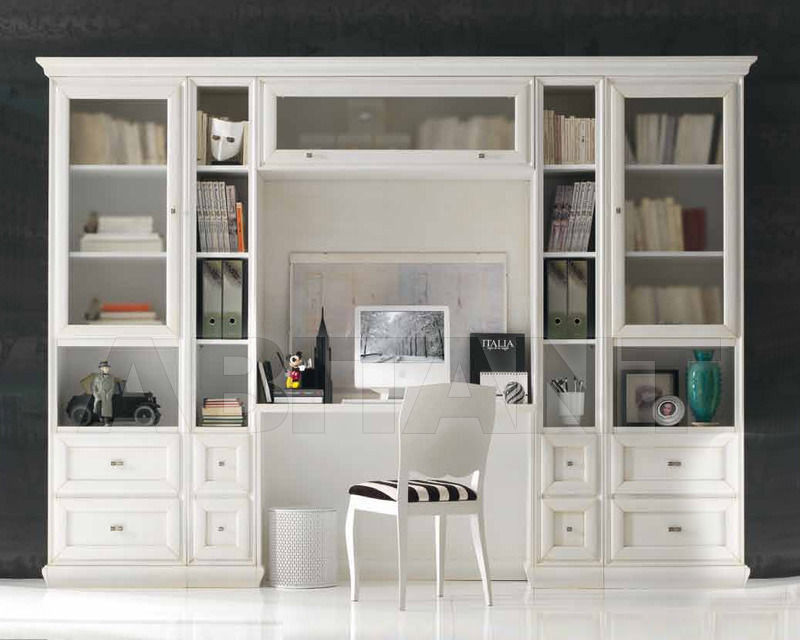 Купить Модульная система BTC Interiors MAISON COMPOSIZIONE 18