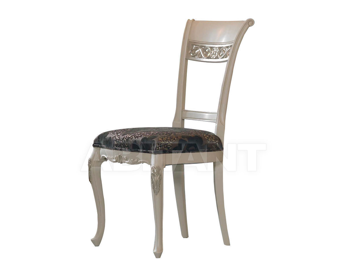 Купить Стул BTC Interiors Orchidea F­ 58 1