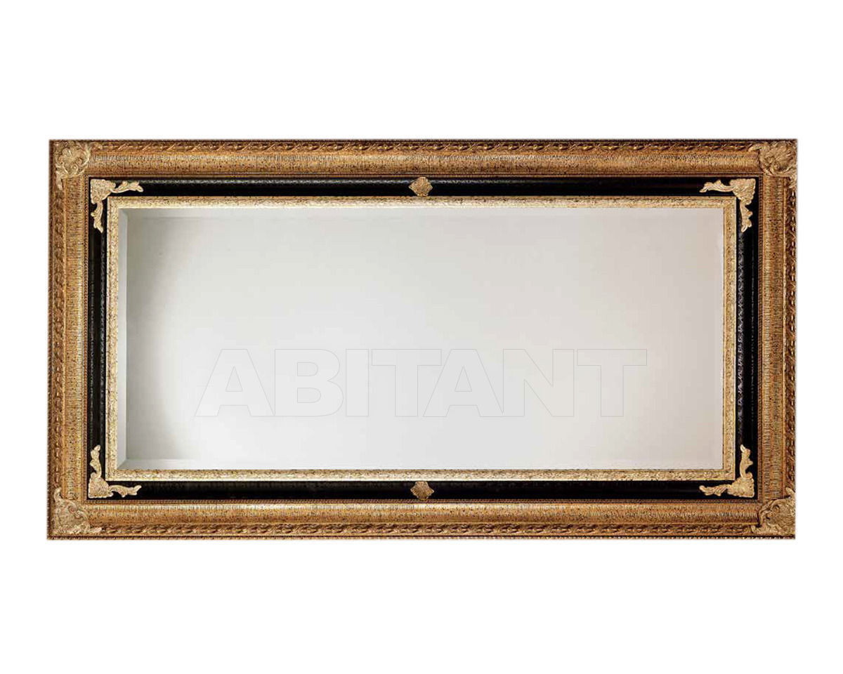 Купить Зеркало настенное BTC Interiors Specchi e riflessi 1100