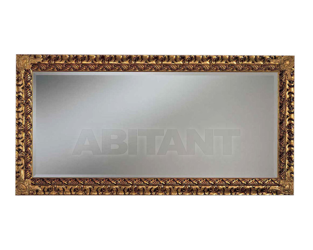 Купить Зеркало настенное BTC Interiors Specchi e riflessi 1160