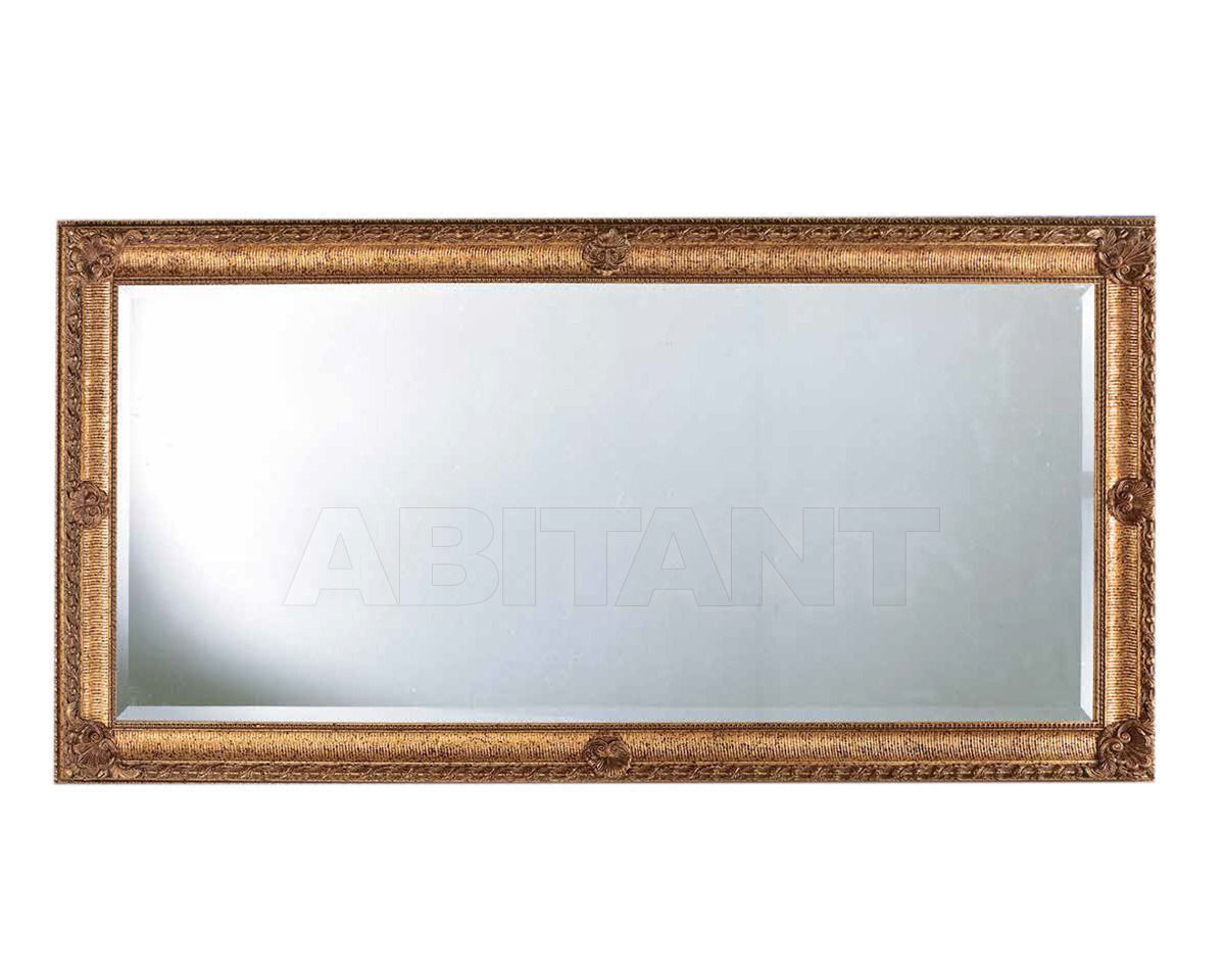 Купить Зеркало настенное BTC Interiors Specchi e riflessi 1180