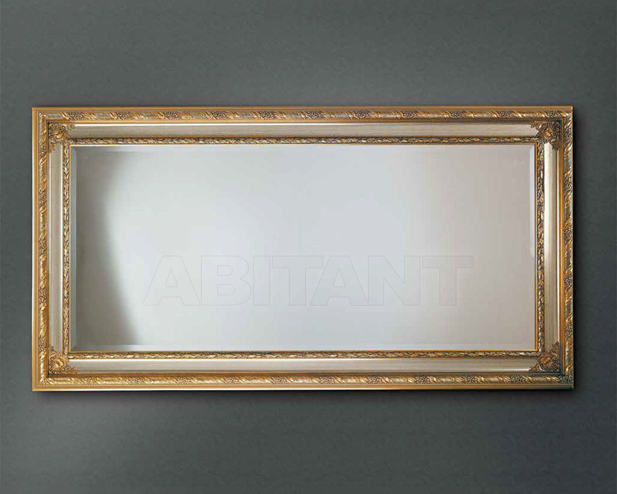 Купить Зеркало настенное BTC Interiors Specchi e riflessi 1190
