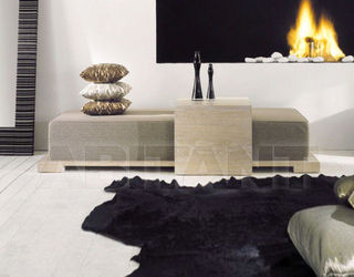 Кушетка Ameli Home Classic HD 3141