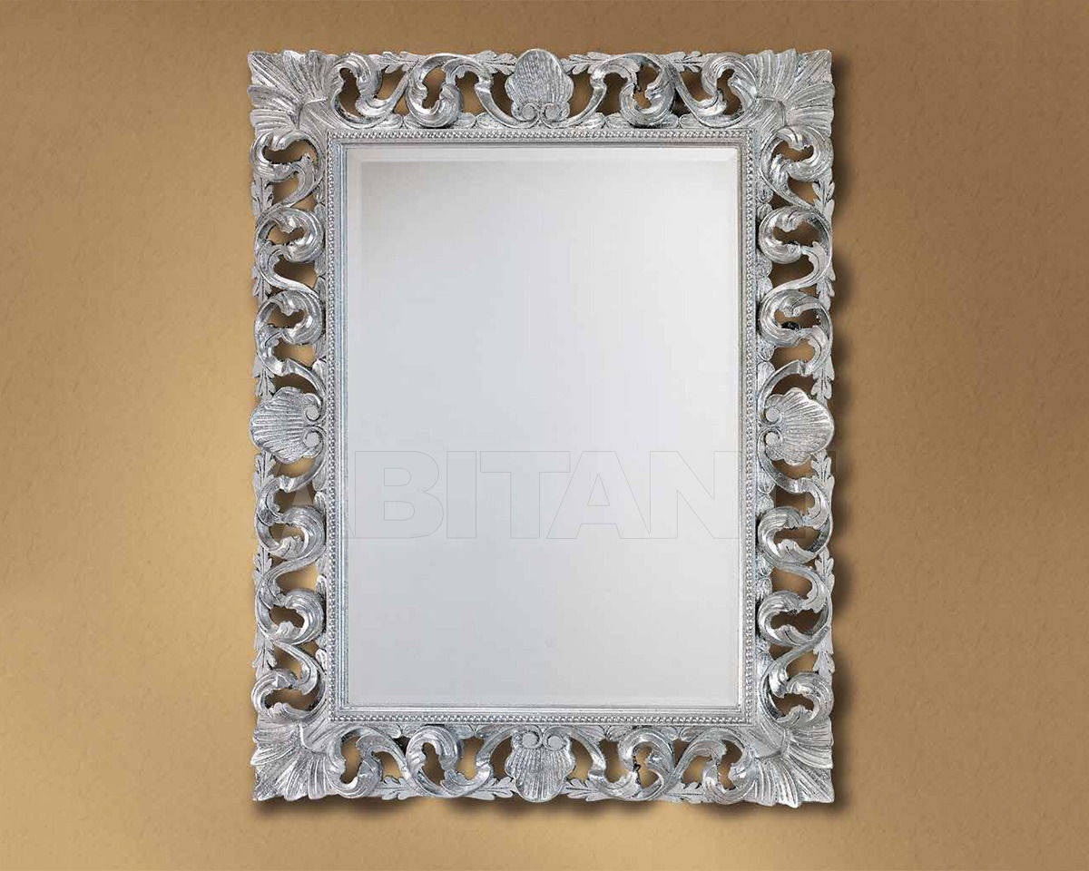 Купить Зеркало настенное BTC Interiors Specchi e riflessi 1251
