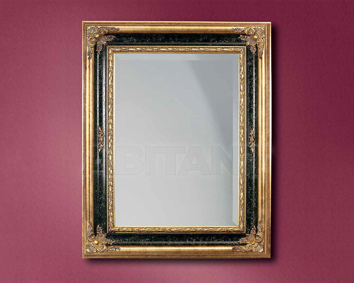 Купить Зеркало настенное BTC Interiors Specchi e riflessi 1302