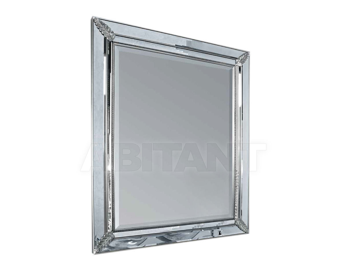 Купить Зеркало настенное BTC Interiors Specchi e riflessi 1321
