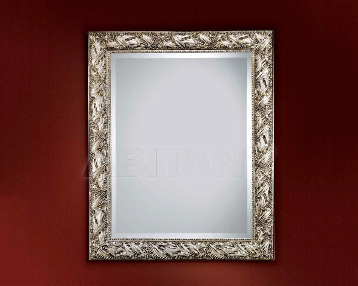 Купить Зеркало настенное BTC Interiors Specchi e riflessi 1401