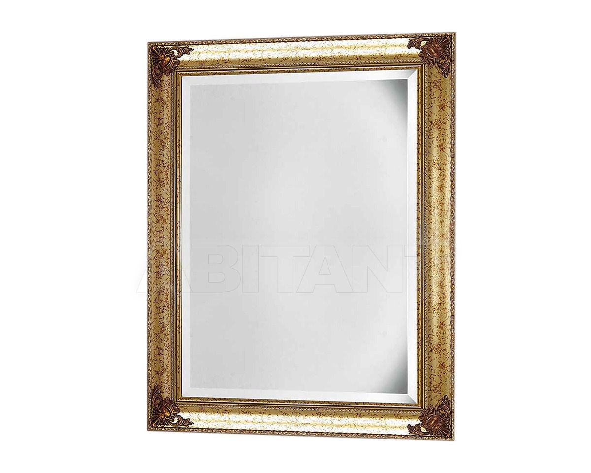 Купить Зеркало настенное BTC Interiors Specchi e riflessi 1122