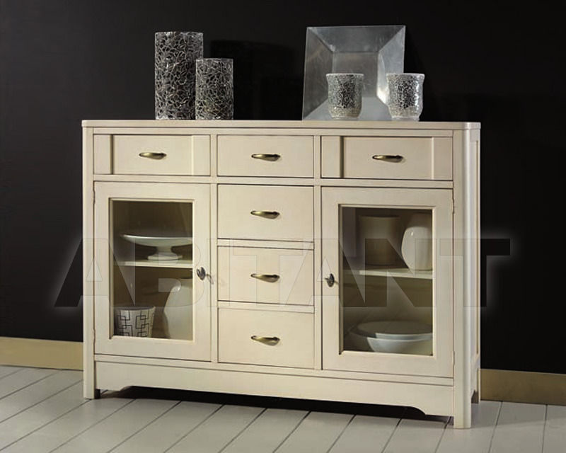 Купить Комод Dba Style srl 2015 1513/d