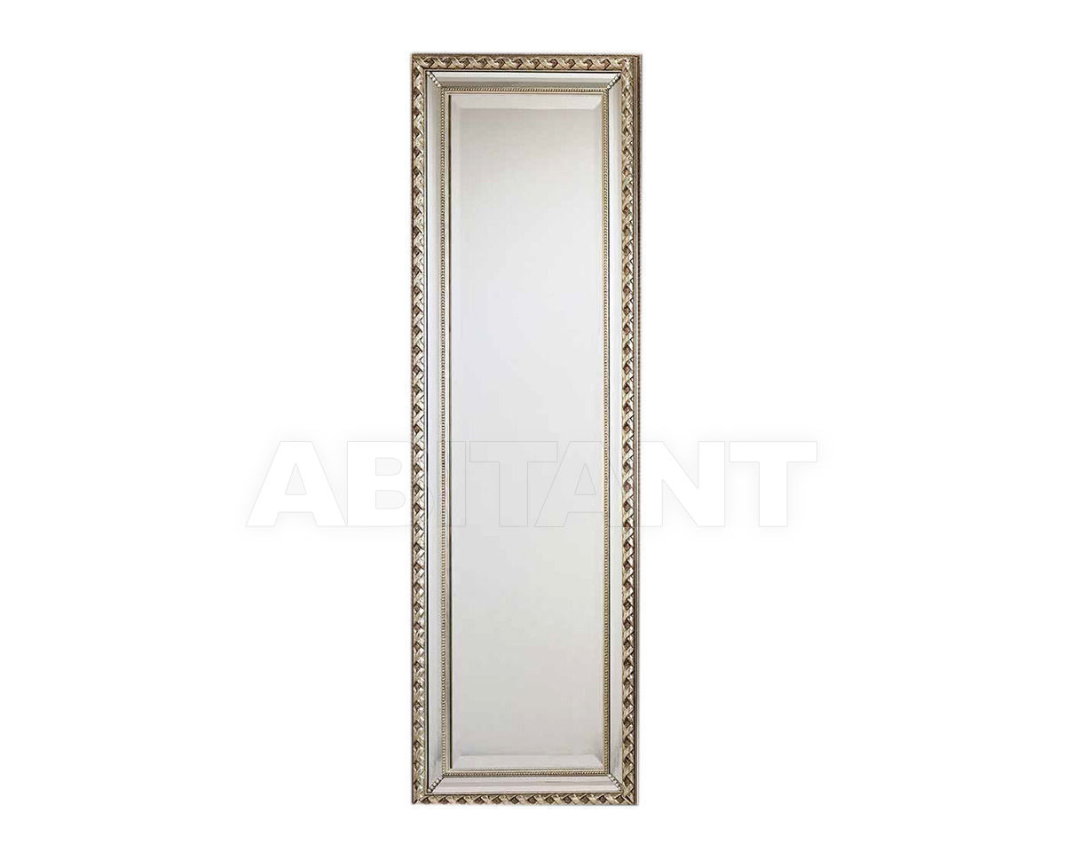 Купить Зеркало настенное BTC Interiors Specchi e riflessi 1530