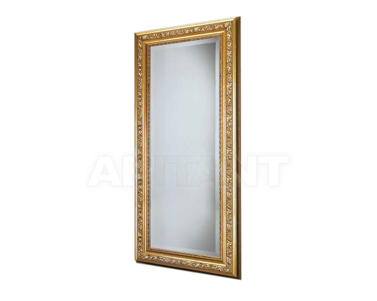 Купить Зеркало настенное BTC Interiors Specchi e riflessi 1540