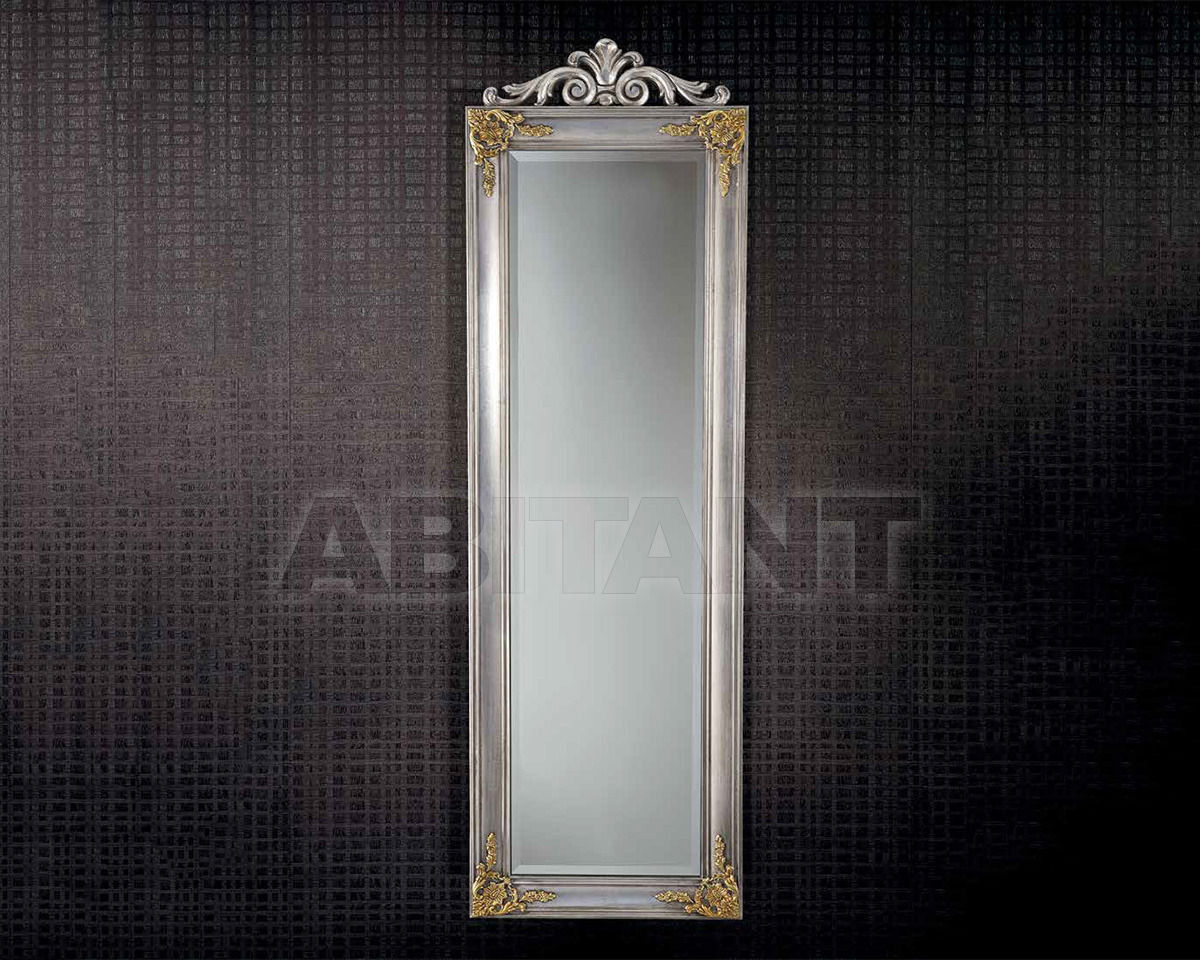 Купить Зеркало настенное BTC Interiors Specchi e riflessi 1550