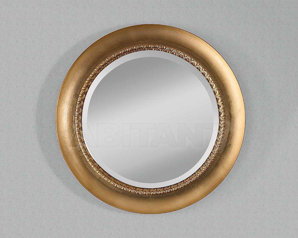 Купить Зеркало настенное BTC Interiors Specchi e riflessi 1630