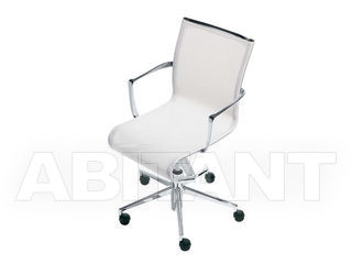 Кресло rollingframe Alias Design 2014 434