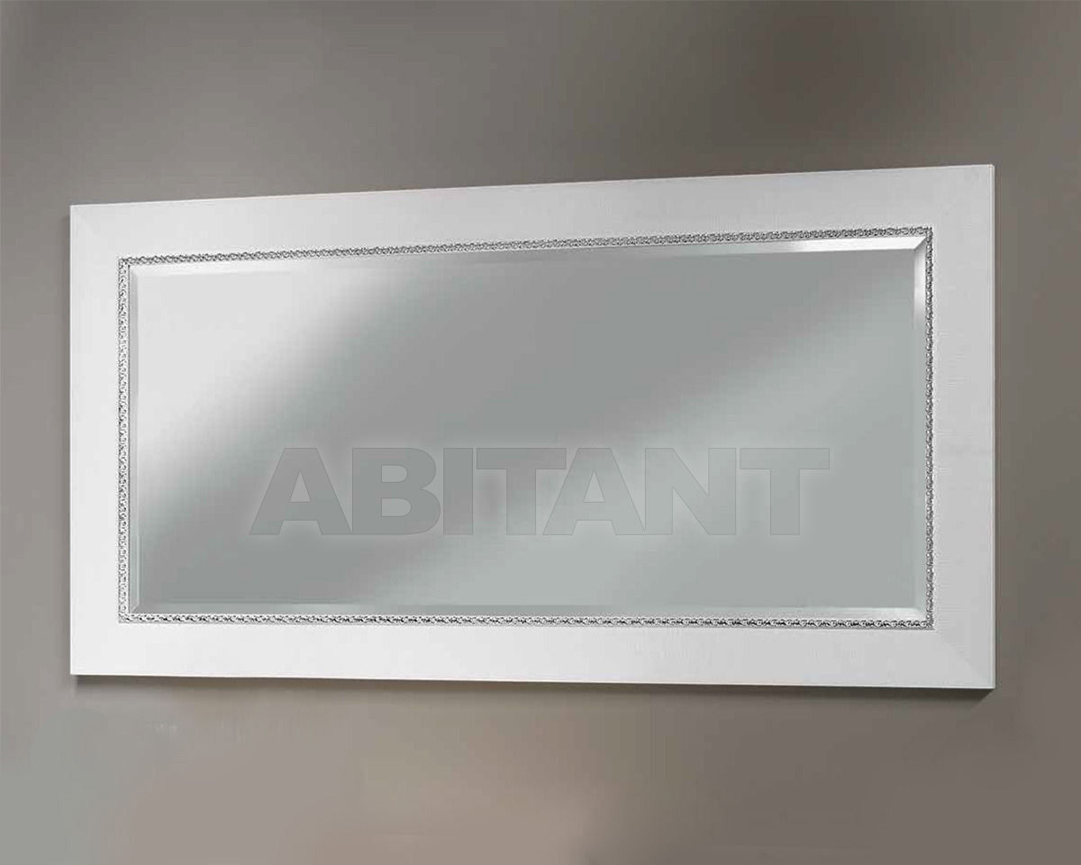 Купить Зеркало настенное BTC Interiors Specchi e riflessi 1780