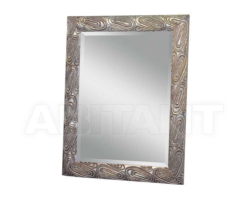 Купить Зеркало настенное BTC Interiors Specchi e riflessi 1852