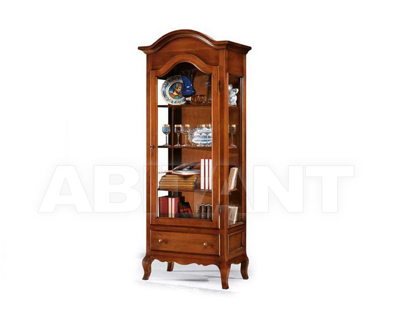 Купить Витрина Dba Style srl 2015 2811/d