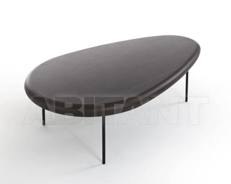 Купить Столик журнальный LILY Casamania Pieghevole CM9560 RONO