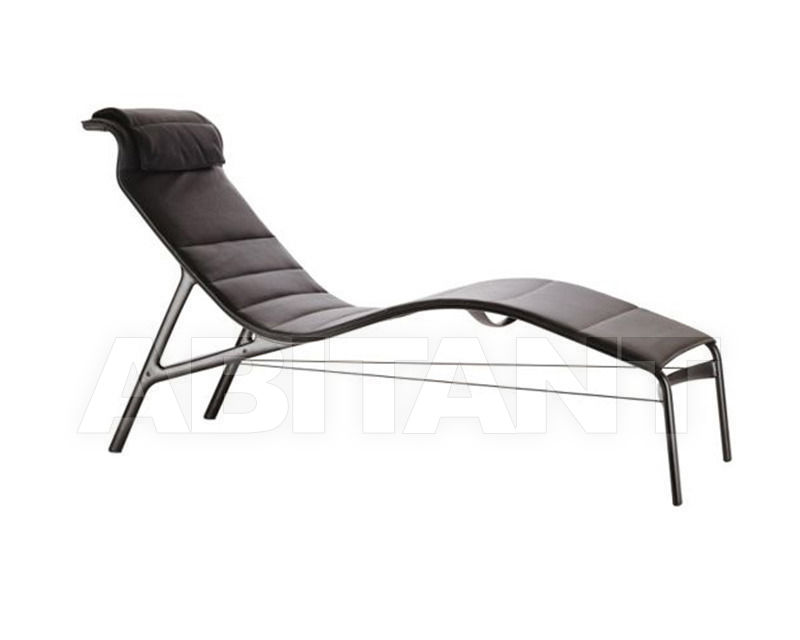 Купить Шезлонг longframe Alias Design 2015 419 2
