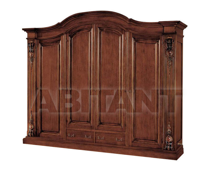 Купить Шкаф гардеробный BTC Interiors Venezia Z861