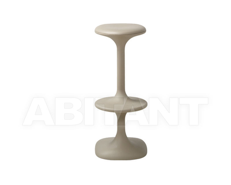 Купить Барный стул KANT Casamania Pieghevole CM8630 LBBEIGE