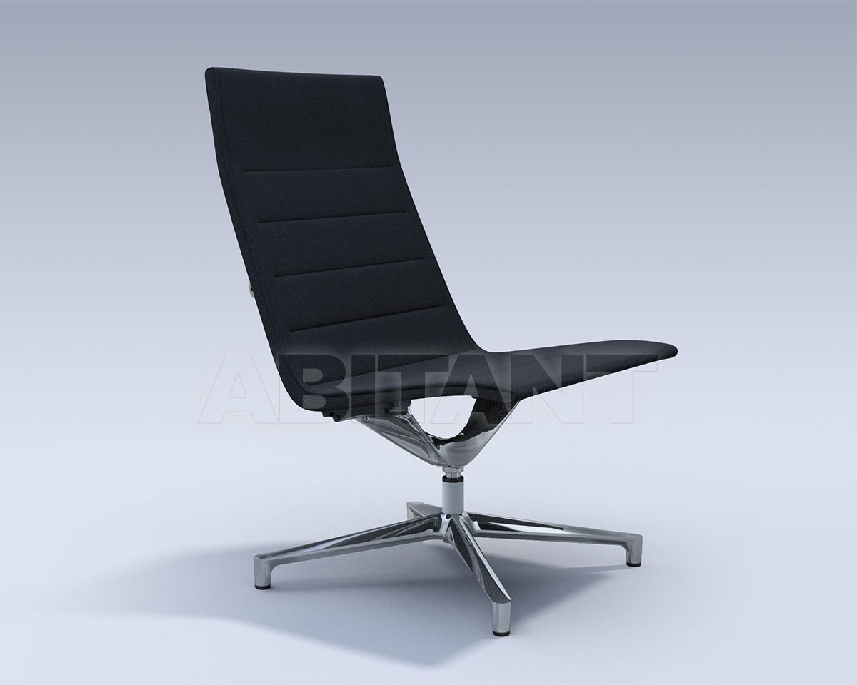 Купить Кресло ICF Office 2015 1953182 B 233