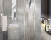 Плитка настенная Concrete Grey Ceramiche Brennero Concrete COGR3R Современный / Скандинавский / Модерн
